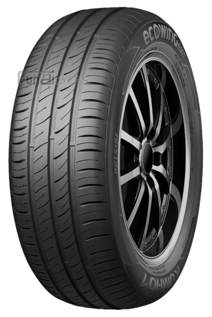 175/65R14 Ecowing ES31 86T XL KUMHO