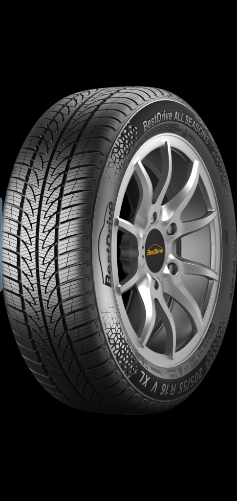 165/70R14 81T BESTDRIVE ALL SEASON 