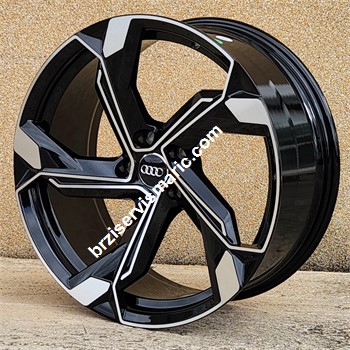 19X8.5 5X112 ET35 66.45 BMF AUDI 3205